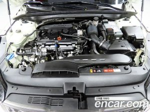 Kia K5 1.6 Turbo 2020 года из Южной Кореи