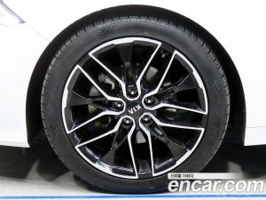 Kia K5 1.6 Turbo 2020 года из Южной Кореи