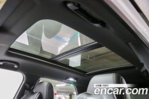 ChevroletGMDaewoo Trailblazer 1.3 Turbo 4WD 2021 года из Южной Кореи