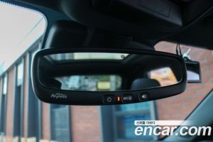 ChevroletGMDaewoo Trailblazer 1.3 Turbo 4WD 2021 года из Южной Кореи