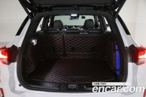 ChevroletGMDaewoo Trailblazer 1.3 Turbo 4WD 2021 года из Южной Кореи