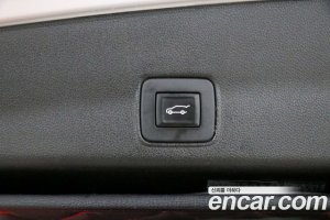 ChevroletGMDaewoo Trailblazer 1.3 Turbo 4WD 2021 года из Южной Кореи