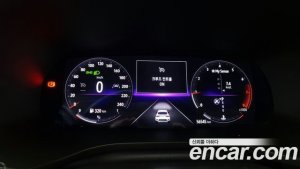 Renault-KoreaSamsung XM3 1.3 TCe RE Signature 2020 года из Южной Кореи