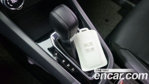 Renault-KoreaSamsung XM3 1.3 TCe RE Signature 2020 года из Южной Кореи