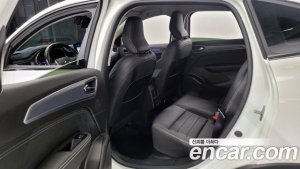 Renault-KoreaSamsung XM3 1.3 TCe RE Signature 2020 года из Южной Кореи
