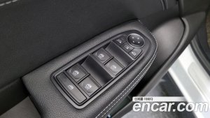 Renault-KoreaSamsung XM3 1.3 TCe RE Signature 2020 года из Южной Кореи