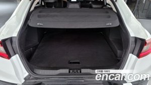 Renault-KoreaSamsung XM3 1.3 TCe RE Signature 2020 года из Южной Кореи