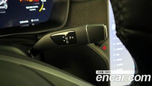 Tesla Model X Performance 2020 года из Южной Кореи