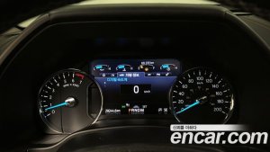 Ford Expedition платина 4WD 2021 года из Южной Кореи