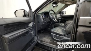 Ford Expedition платина 4WD 2021 года из Южной Кореи