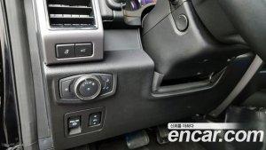 Ford Expedition платина 4WD 2021 года из Южной Кореи