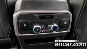 Ford Expedition платина 4WD 2021 года из Южной Кореи