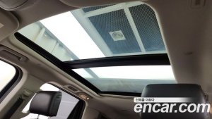 Ford Expedition платина 4WD 2021 года из Южной Кореи