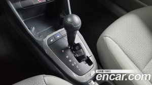 Kia morning Prestige 2021 года из Южной Кореи