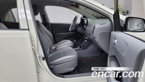 Kia morning Prestige 2021 года из Южной Кореи