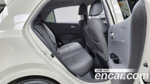 Kia morning Prestige 2021 года из Южной Кореи