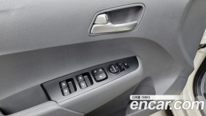 Kia morning Prestige 2021 года из Южной Кореи