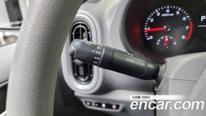 Kia morning Prestige 2021 года из Южной Кореи