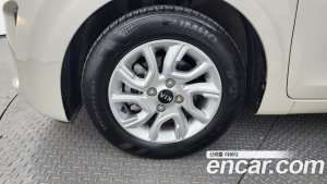 Kia morning Luxury 2020 года из Южной Кореи
