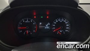 Kia morning Luxury 2020 года из Южной Кореи