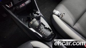 Kia morning Luxury 2020 года из Южной Кореи