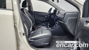 Kia morning Luxury 2020 года из Южной Кореи