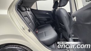 Kia morning Luxury 2020 года из Южной Кореи