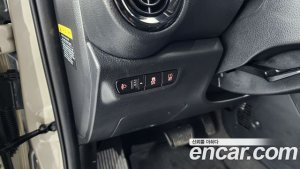 Kia morning Luxury 2020 года из Южной Кореи