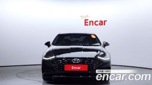 Hyundai Sonata 2.0 2022 года из Южной Кореи