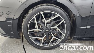 Hyundai Sonata 2.0 2022 года из Южной Кореи