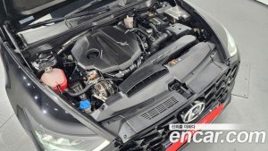 Hyundai Sonata 2.0 2022 года из Южной Кореи
