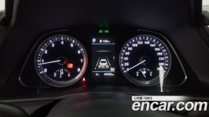 Hyundai Sonata 2.0 2022 года из Южной Кореи