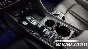 Hyundai Sonata 2.0 2022 года из Южной Кореи