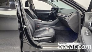 Hyundai Sonata 2.0 2022 года из Южной Кореи