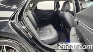 Hyundai Sonata 2.0 2022 года из Южной Кореи