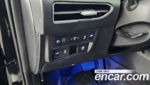 Hyundai Sonata 2.0 2022 года из Южной Кореи