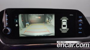 Hyundai Sonata 2.0 2022 года из Южной Кореи