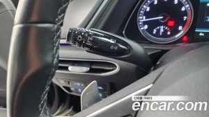 Hyundai Sonata 2.0 2022 года из Южной Кореи