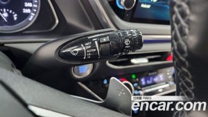 Hyundai Sonata 2.0 2022 года из Южной Кореи