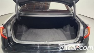 Hyundai Sonata 2.0 2022 года из Южной Кореи