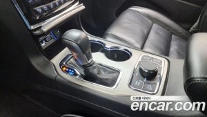 Jeep Cherokee 3.6 Overland 2021 года из Южной Кореи
