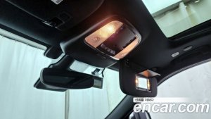 Jeep Cherokee 3.6 Overland 2021 года из Южной Кореи