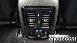 Jeep Cherokee 3.6 Overland 2021 года из Южной Кореи