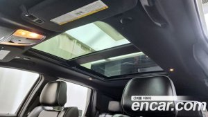 Jeep Cherokee 3.6 Overland 2021 года из Южной Кореи