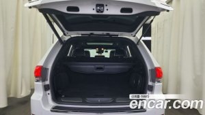 Jeep Cherokee 3.6 Overland 2021 года из Южной Кореи