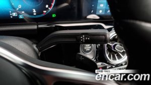 Mercedes-Benz GLA-Class GLA220 2021 года из Южной Кореи