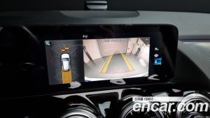 Mercedes-Benz GLA-Class GLA220 2021 года из Южной Кореи