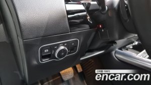 Mercedes-Benz GLA-Class GLA220 2021 года из Южной Кореи