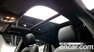 Mercedes-Benz GLA-Class GLA220 2021 года из Южной Кореи