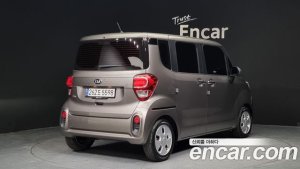 Kia RAY Prestige 2021 года из Южной Кореи